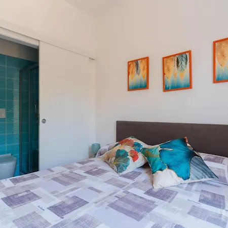 Casa de Férias Del Bacino Torre Lapillo