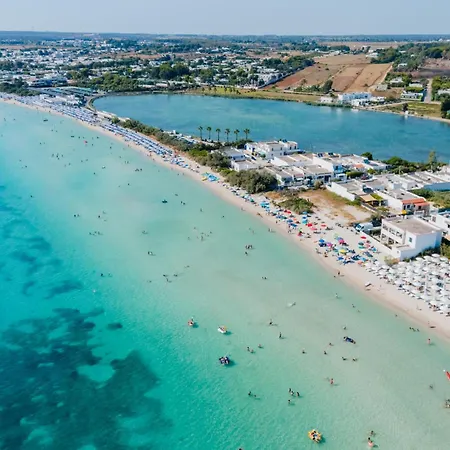 Del Bacino * Torre Lapillo